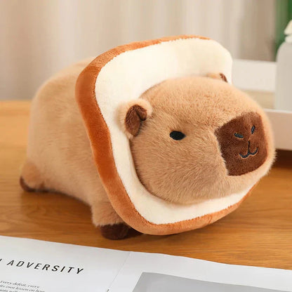 Big Soft Teddy Animal Plush Toy