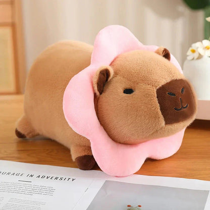 Big Soft Teddy Animal Plush Toy