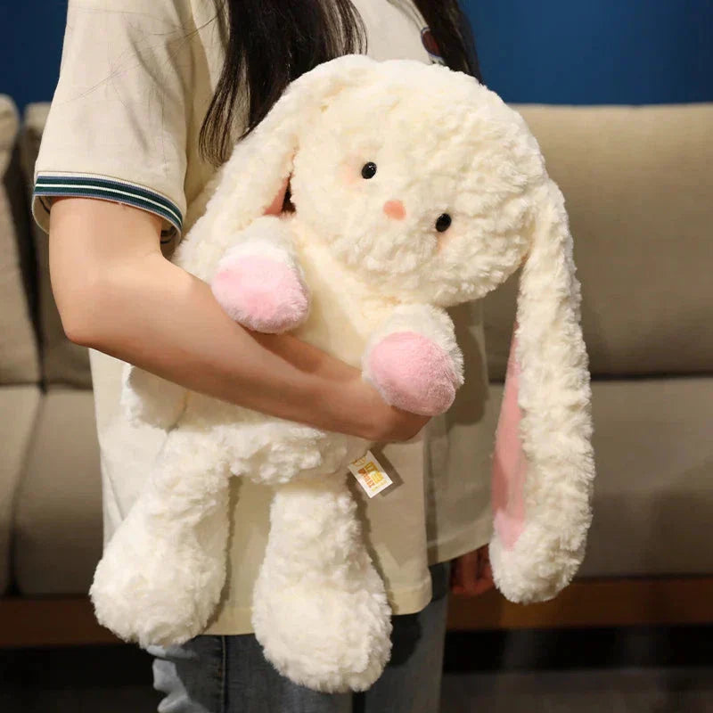 Soft Plush Bunny and Dog Toys