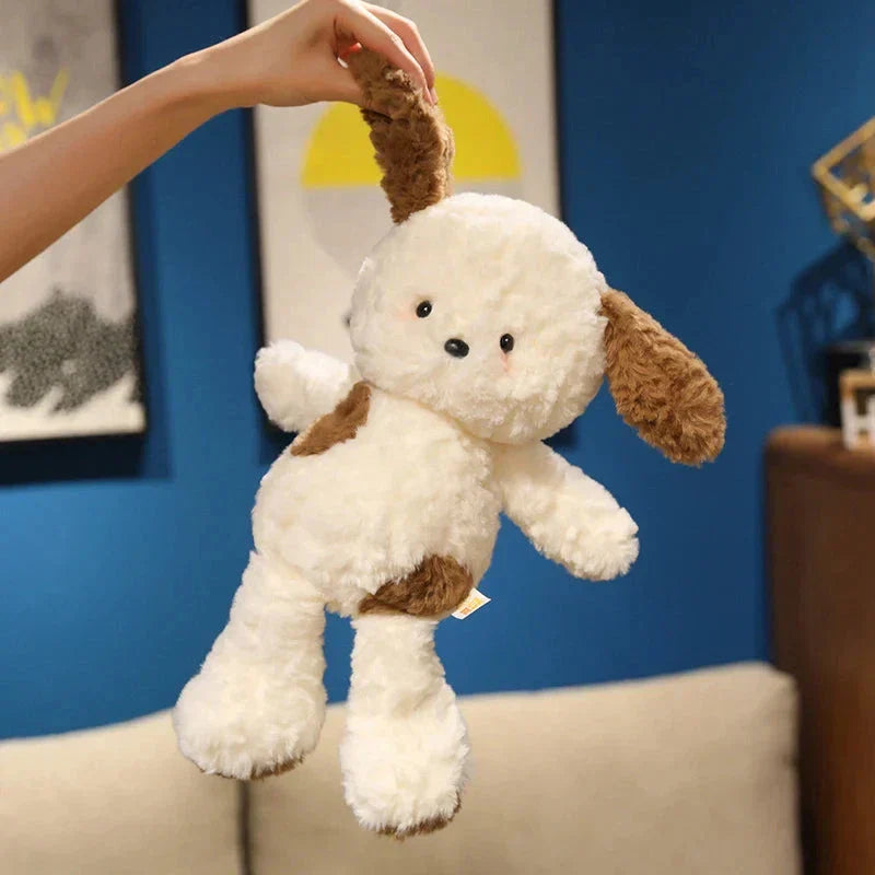 Adorable Snuggly Plush Pet Toys