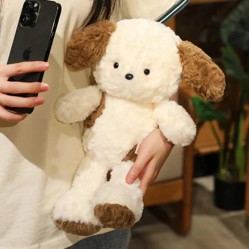 Adorable Snuggly Plush Pet Toys