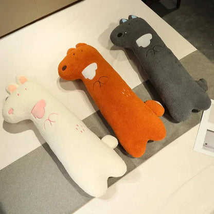 Cuddly Cute Stuffed Animal Toys
