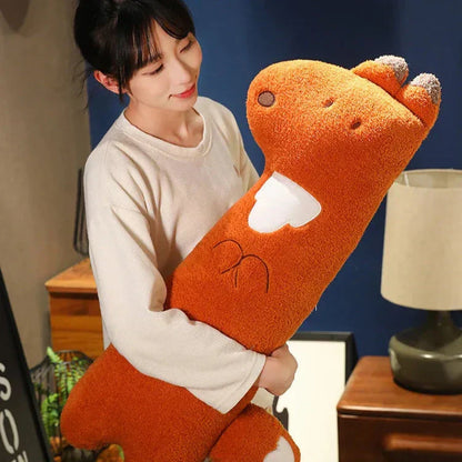 Cuddly Cute Stuffed Animal Toys