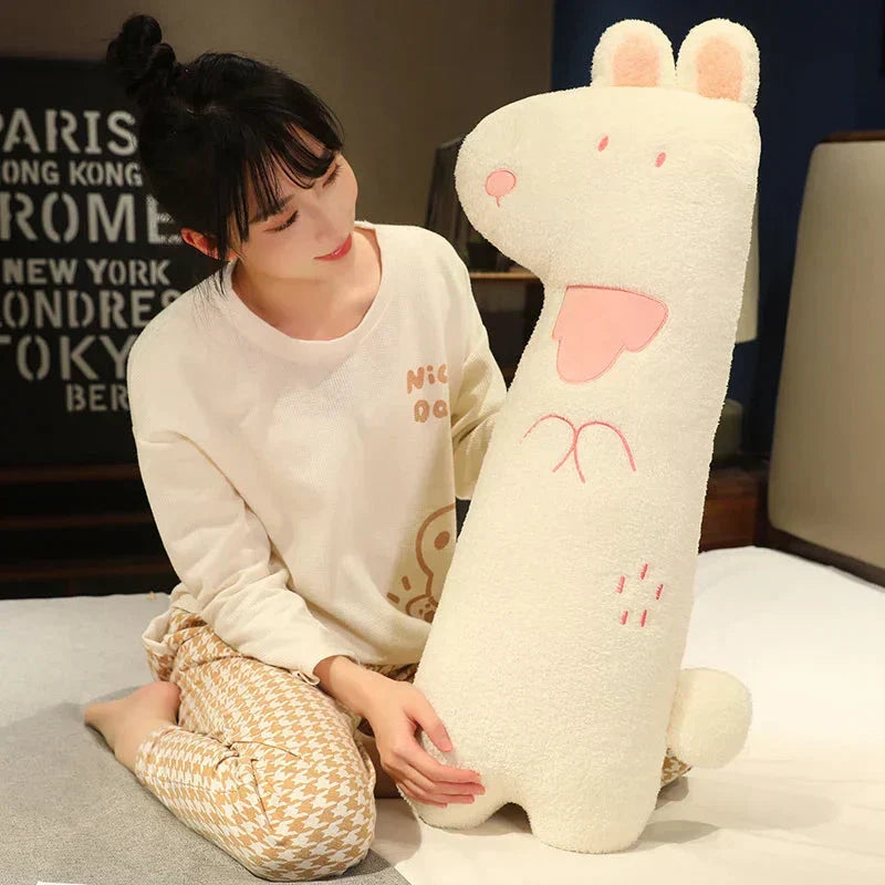 Cuddly Stuffed Animal Plush Toys - Luxicro