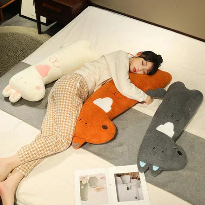 Cuddly Cute Stuffed Animal Toys