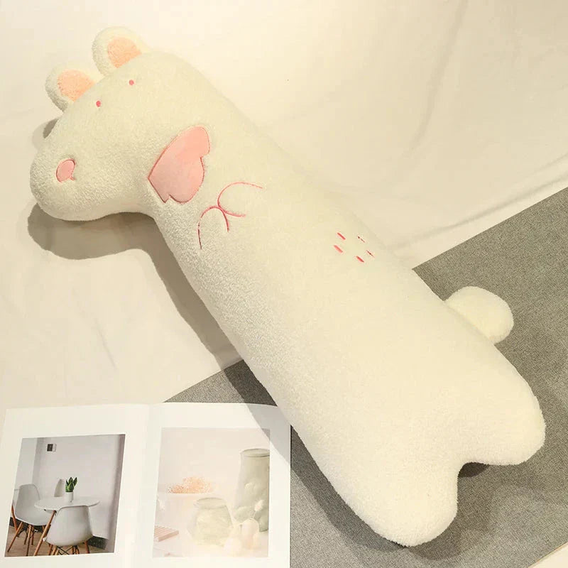 Cuddly Cute Stuffed Animal Toys