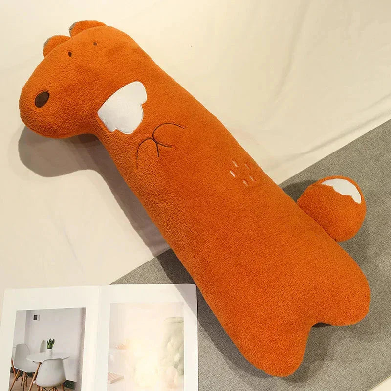 Cuddly Stuffed Animal Plush Toys