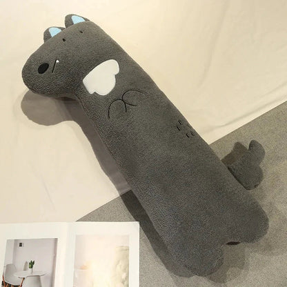 Cuddly Stuffed Animal Plush Toys
