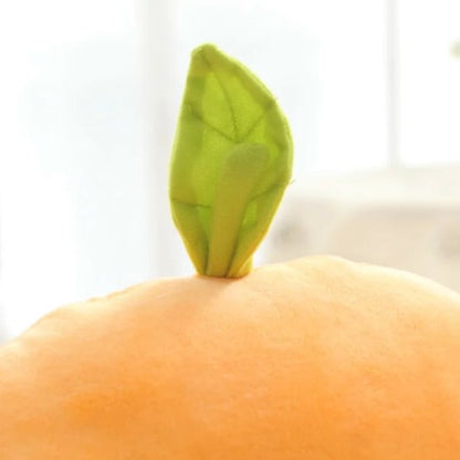 Cute Plush Fresh Fruit Stuffed Animals