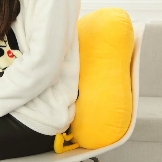 Cute Plush Fresh Fruit Stuffed Animals