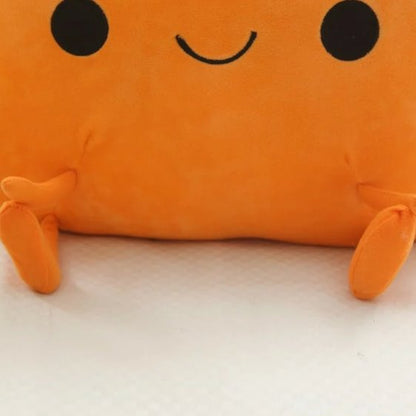 Cute Plush Fresh Fruit Stuffed Animals