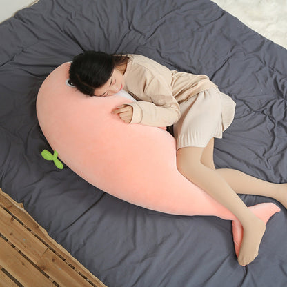 Adorable Plush Whale Toys