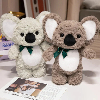 Cuddly Grey Koala Stuffed Animals