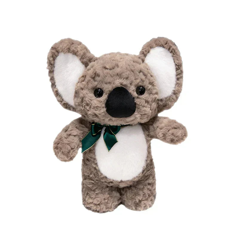 Cuddly Grey Koala Stuffed Animals