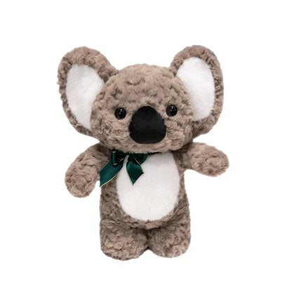 Cuddly Grey Koala Stuffed Animals