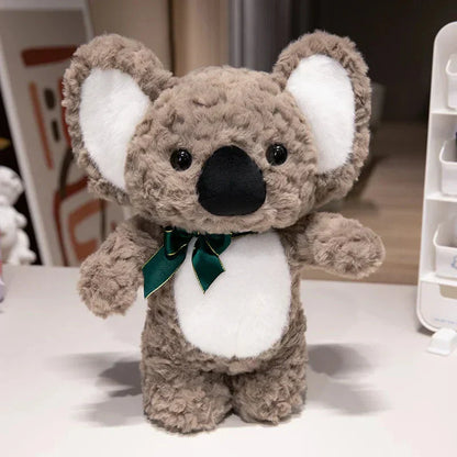 Cuddly Grey Koala Stuffed Animals