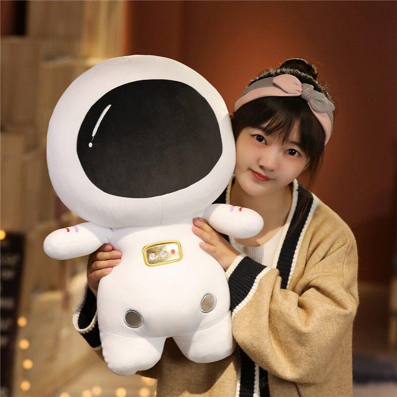Cute Alien Buddy Soft Toy