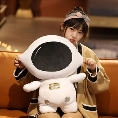 Cute Alien Buddy Soft Toy