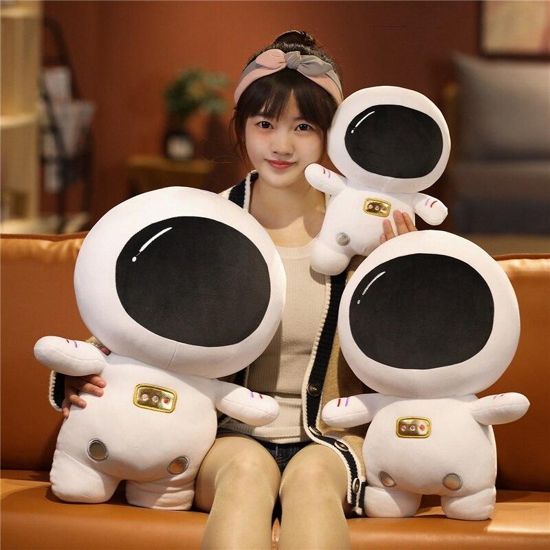 Cute Alien Buddy Soft Toy