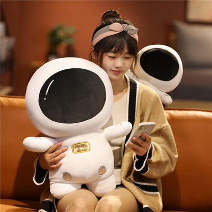 Cute Alien Buddy Soft Toy