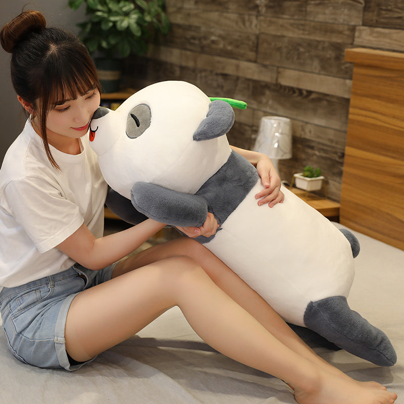 Cuddly Large Panda Soft Toy Plush Bear