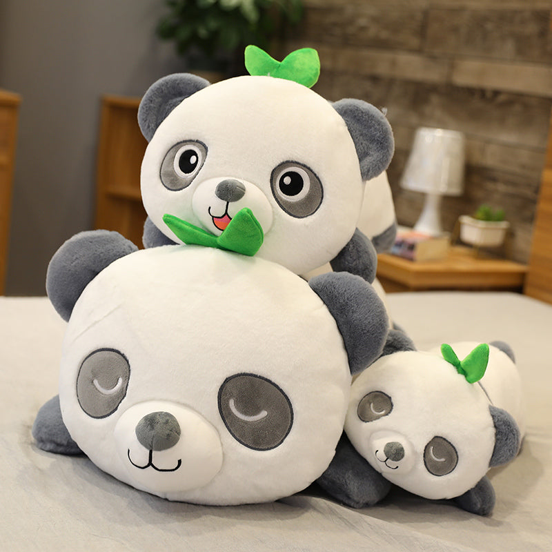 Cuddly Large Panda Soft Toy Plush Bear