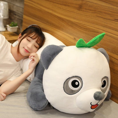 Cuddly Large Panda Soft Toy Plush Bear