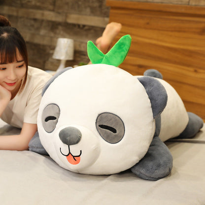 Cuddly Large Panda Soft Toy Plush Bear