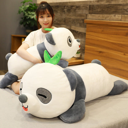 Cuddly Large Panda Soft Toy Plush Bear