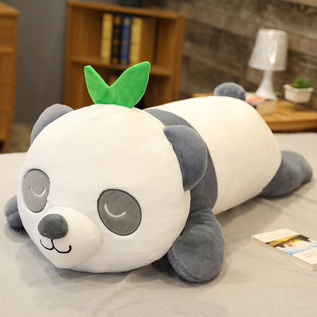 Cuddly Large Panda Soft Toy Plush Bear
