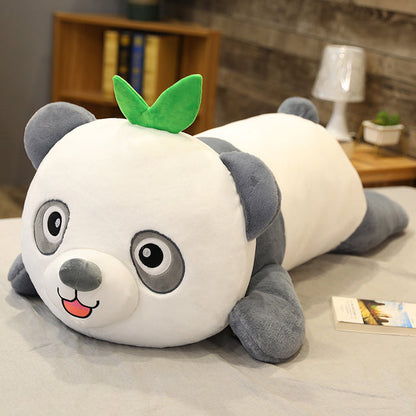 Adorable Big Panda Teddy Plush Toy
