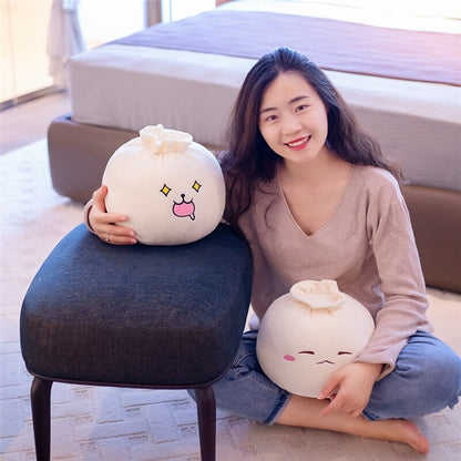 Adorable Bao Soft Plush Toys