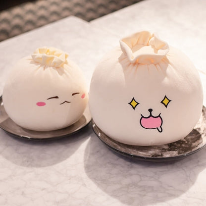 Adorable Bao Soft Plush Toys