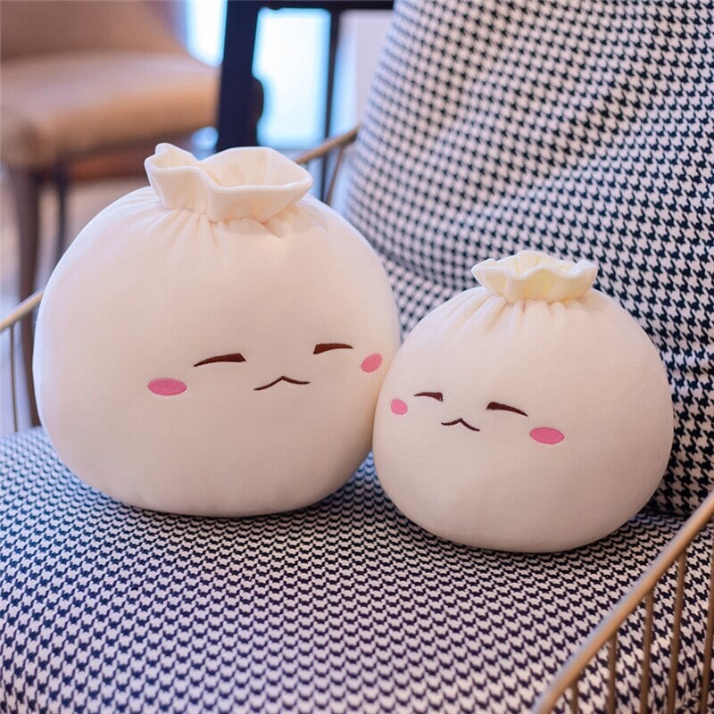 Adorable Bao Soft Plush Toys