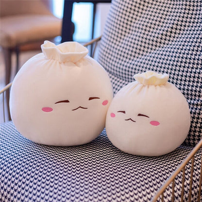 Adorable Bao Soft Plush Toys