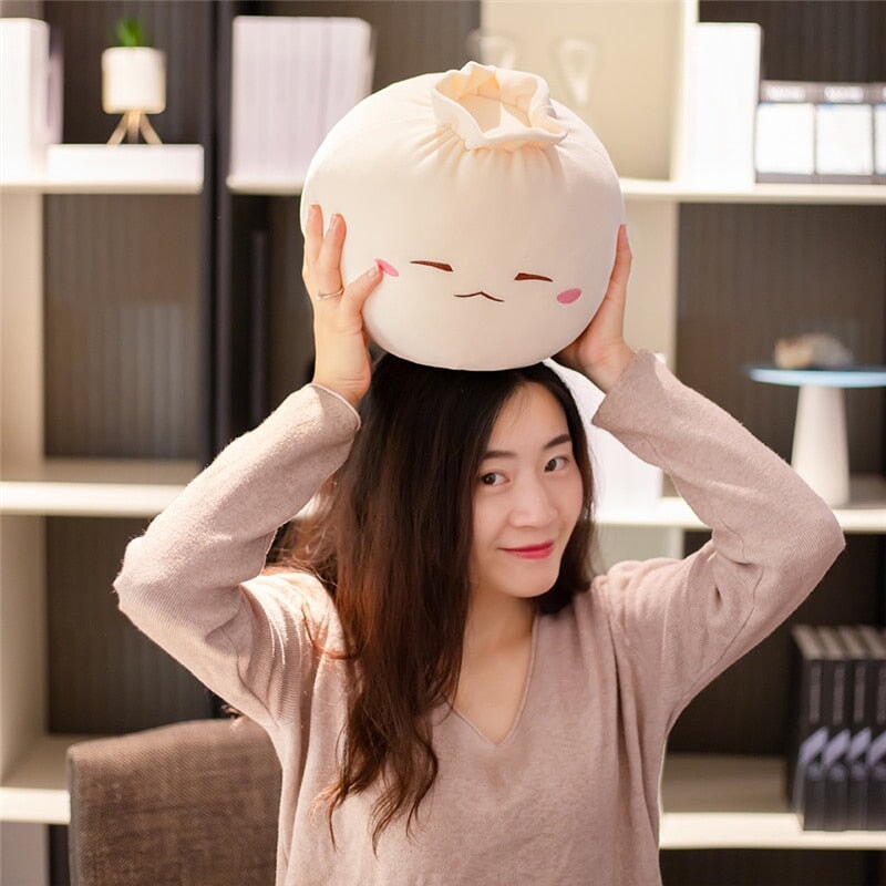 Adorable Bao Soft Plush Toys