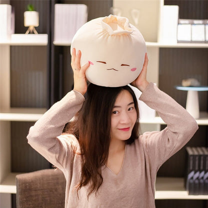 Adorable Bao Soft Plush Toys