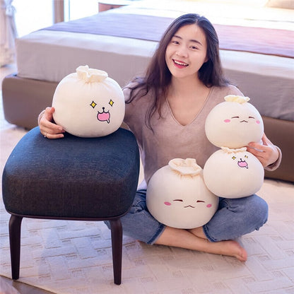 Adorable Bao Soft Plush Toys