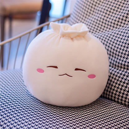 Adorable Bao Soft Plush Toys