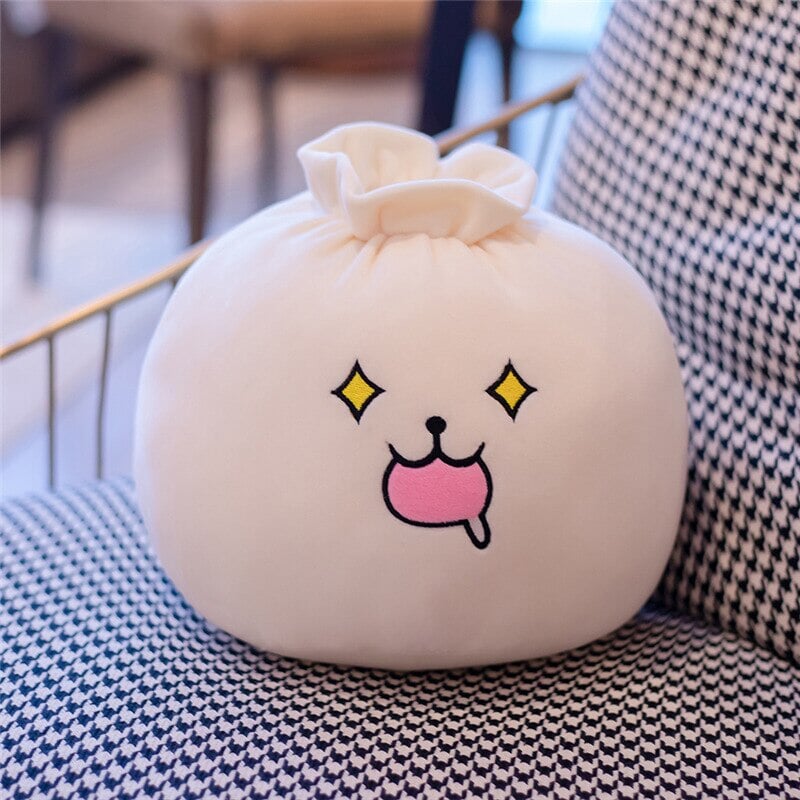 Adorable Bao Soft Plush Toys