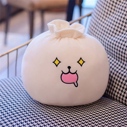 Adorable Bao Soft Plush Toys