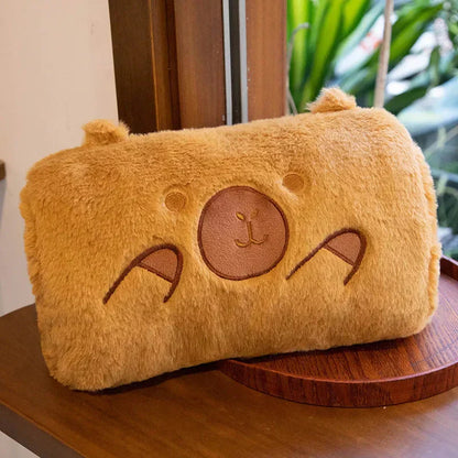 Cute Mouse Cozy Hand Warmers