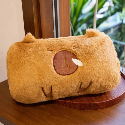 Cute Mouse Cozy Hand Warmers