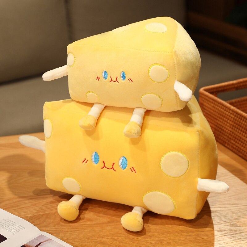 Fun Mouse Design Chew Toy - Luxicro