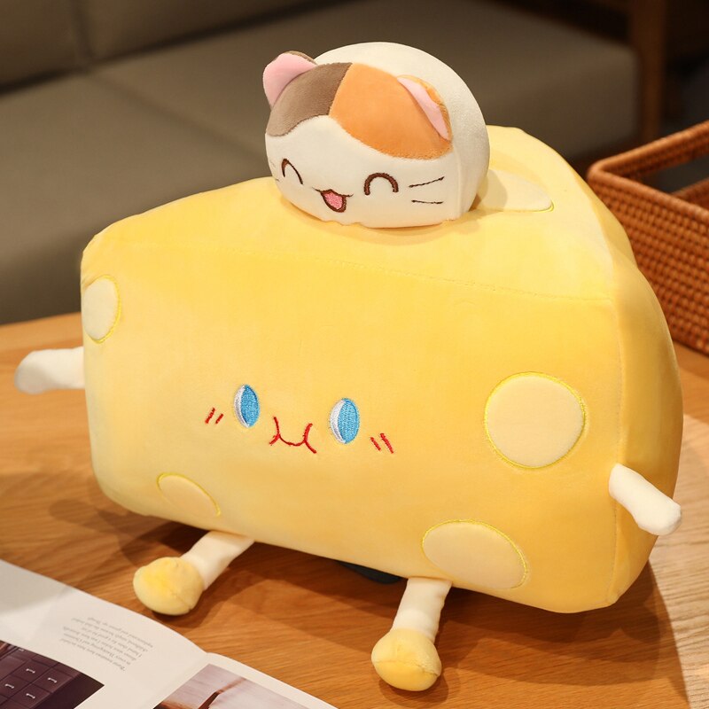 Fun Mouse Design Chew Toy