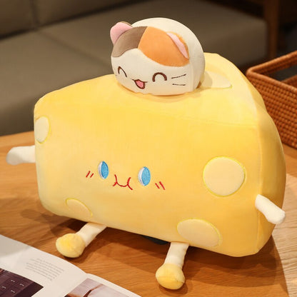 Fun Mouse Design Chew Toy