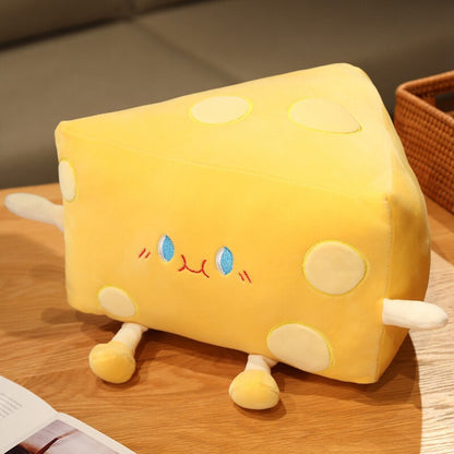Fun Mouse Design Chew Toy