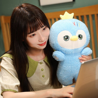 Soft Cuddly Plush Toy Animals