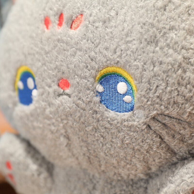 Soft Cuddly Plush Toy Animals