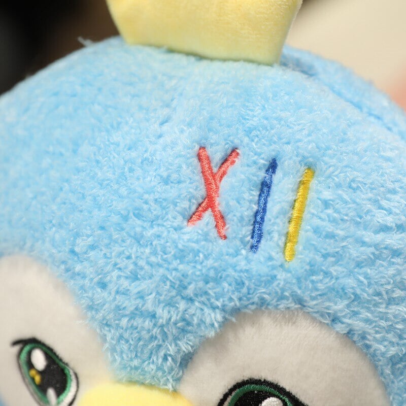 Soft Cuddly Plush Toy Animals